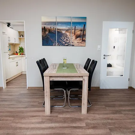 Apartment Niki By Interhome-3